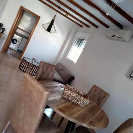 Apartamento Gran Alacant Leilighet Santa Pola Eksteriør bilde