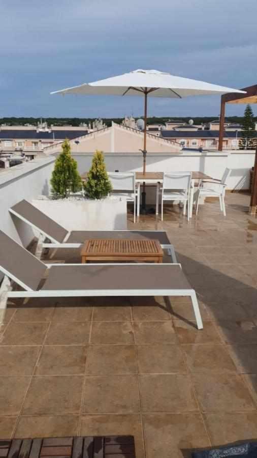 Apartamento Gran Alacant Leilighet Santa Pola Eksteriør bilde