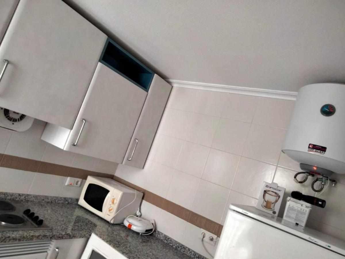 Apartamento Gran Alacant Leilighet Santa Pola Eksteriør bilde