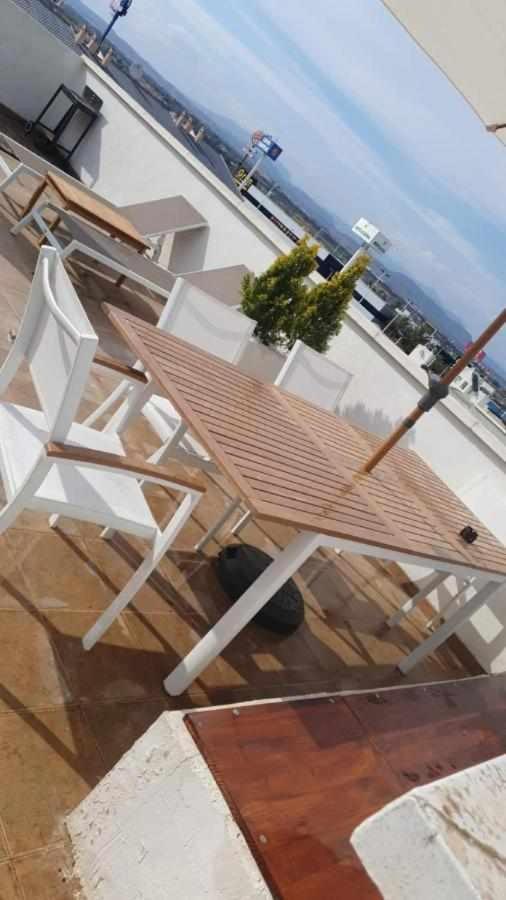 Apartamento Gran Alacant Leilighet Santa Pola Eksteriør bilde