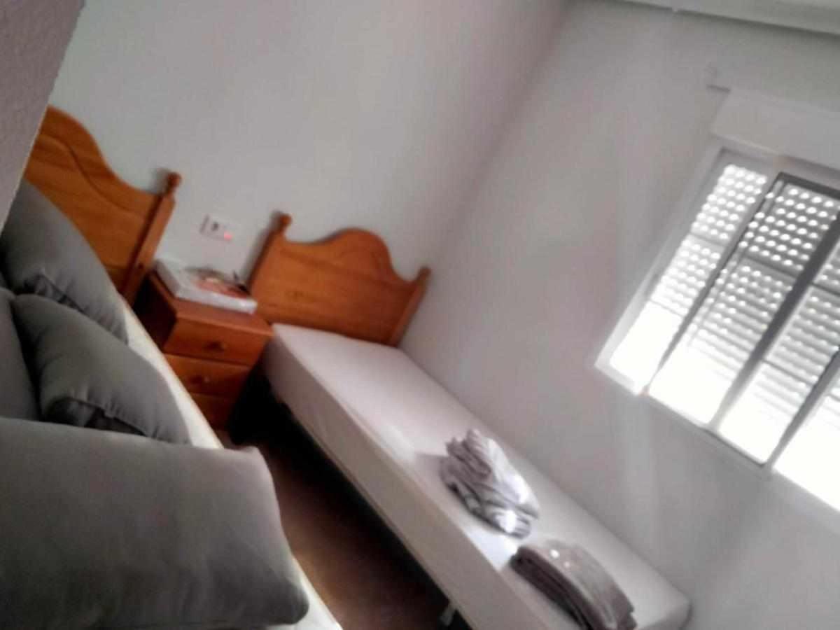 Apartamento Gran Alacant Leilighet Santa Pola Eksteriør bilde