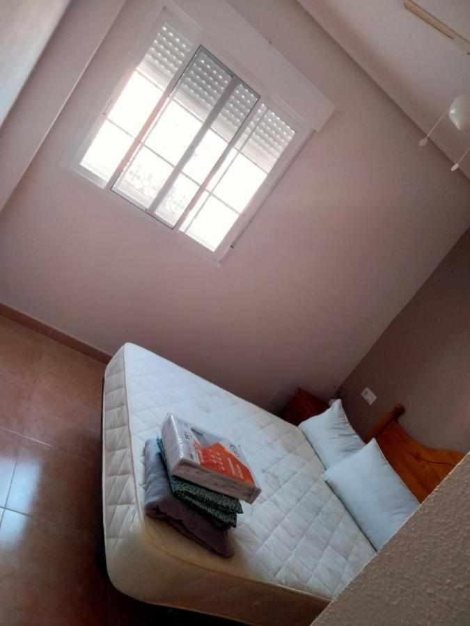 Apartamento Gran Alacant Leilighet Santa Pola Eksteriør bilde