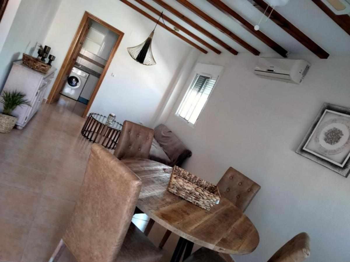 Apartamento Gran Alacant Leilighet Santa Pola Eksteriør bilde