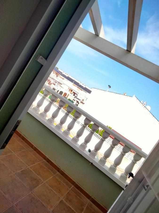 Apartamento Gran Alacant Leilighet Santa Pola Eksteriør bilde