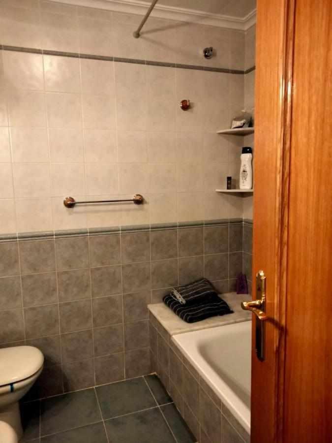 Apartamento Gran Alacant Leilighet Santa Pola Eksteriør bilde