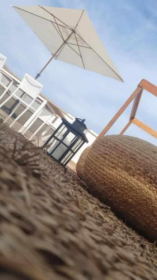 Apartamento Gran Alacant Leilighet Santa Pola Eksteriør bilde
